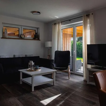 With 3 Bedrooms *