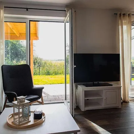 بيت للعطل With 3 Bedrooms *