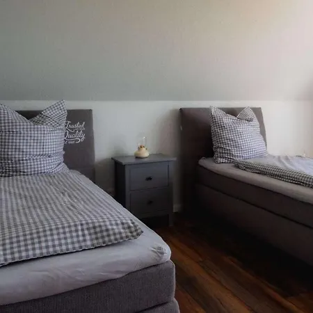 بيت للعطل With 3 Bedrooms